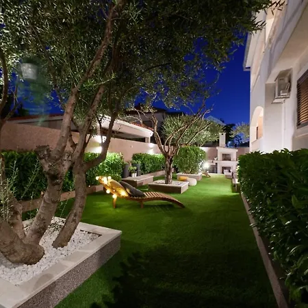 Villa Demonta