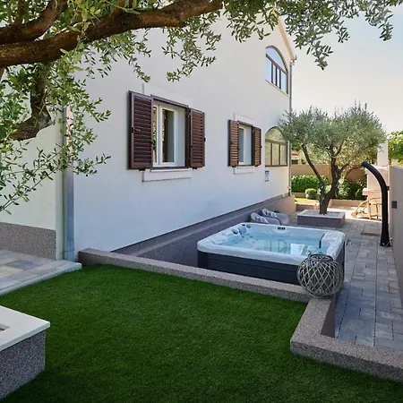 Villa Demonta Trogir