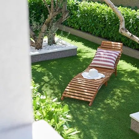 Demonta Villa Trogir