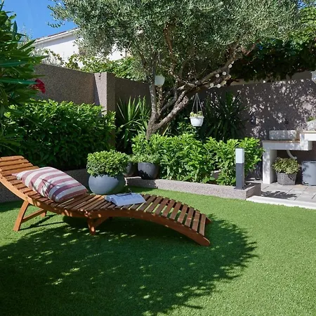 Villa Demonta *