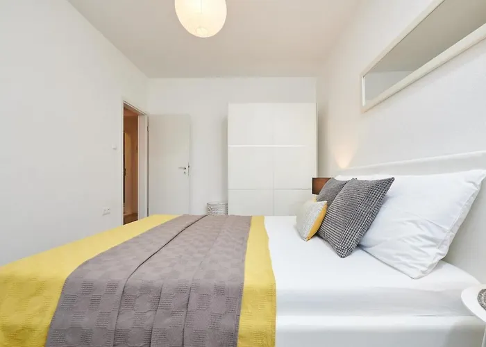 Вилла Demonta Трогир