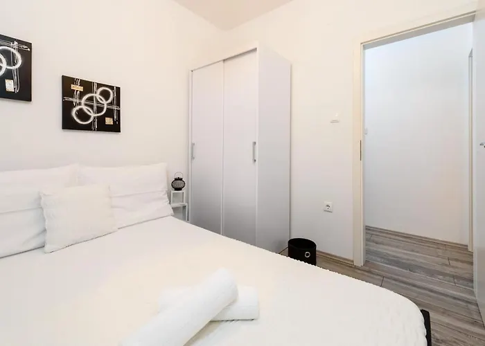 Villa Demonta Trogir