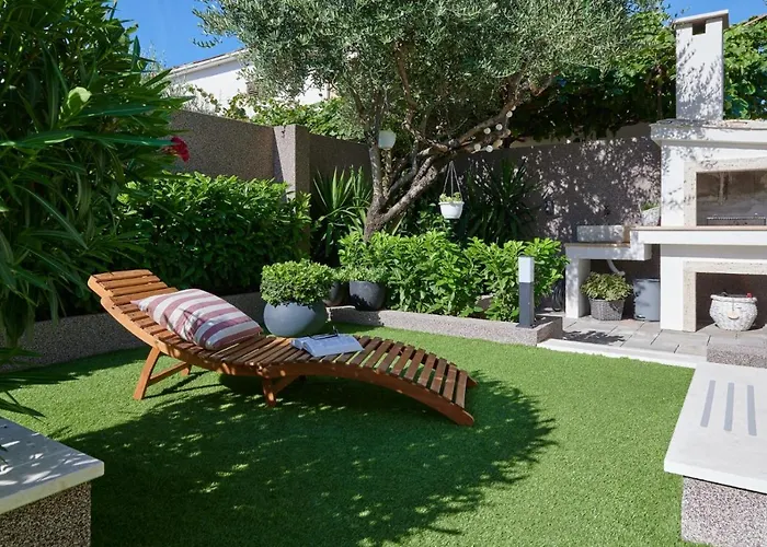 Вилла Demonta *